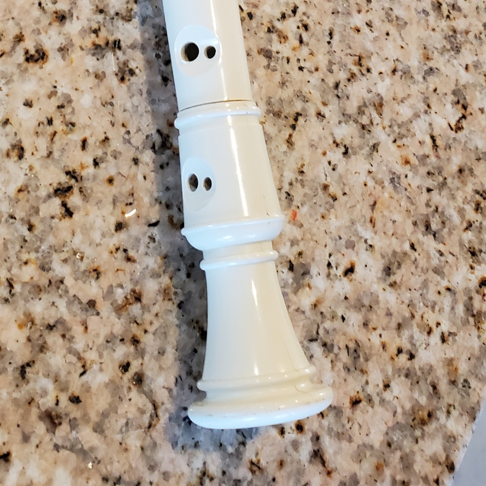 Recorder - Musical Instrument - Picture 4 of 5